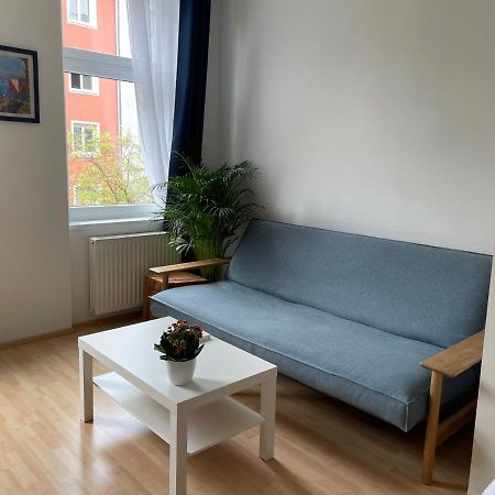 Central Sunny Flat With Free Parking Appartement Wenen Buitenkant foto
